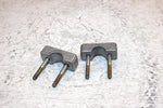 1996 Arctic Cat Cougar Oem Upper Handlebar Mount Pair 0105-350 SA7