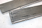 88 Polaris Sks 650 Oem Side Heat Exchanger Set 2511168 2511167 SP57