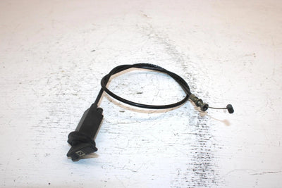 2002 Ski-doo Mxz 800 Adrenaline Oem Choke Cable 512059110 SS21