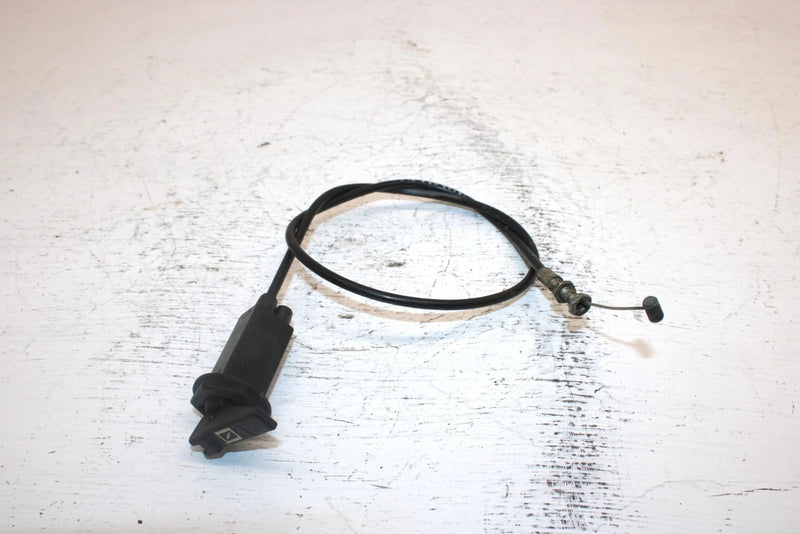 2002 Ski-doo Mxz 800 Adrenaline Oem Choke Cable 512059110 SS21