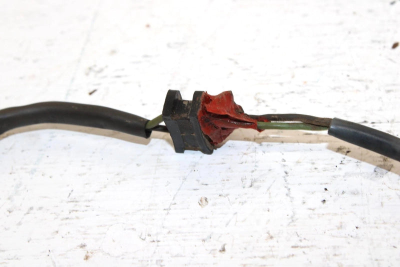 1992 Kawasaki Bayou 220 Oem Gear Position Sensor 13151-1067 AK36