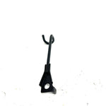 92 Yamaha Big Bear 350 YFM350FW 4x4 OEM Shift Cable Guide 3HN-2631F-00-00 AY53