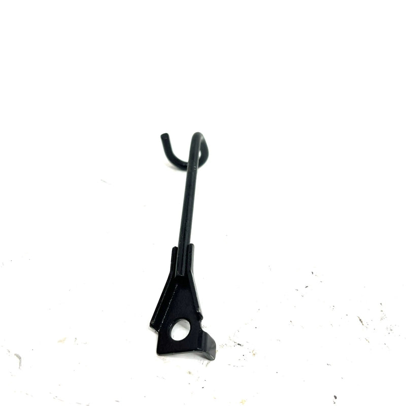92 Yamaha Big Bear 350 YFM350FW 4x4 OEM Shift Cable Guide 3HN-2631F-00-00 AY53