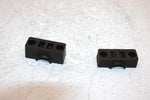 2005 Arctic Cat Atv 650 Oem Steering Post Bushing 0405-139 0405-138 AA27