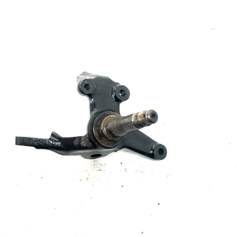 01 Honda Sportrax 300 TRX300EX 2x4 OEM Right Steering Knuckle 51210-HC0-780 AH81