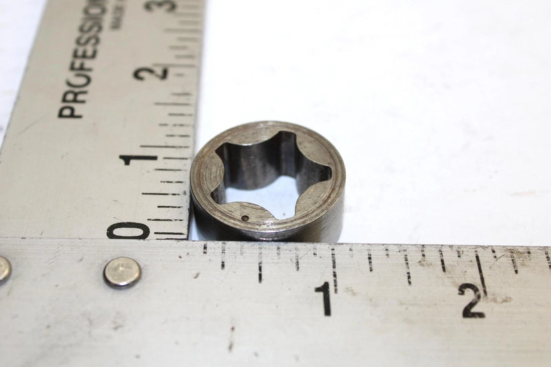 1997 Yamaha  Kodiak 400 Oem Oil Pump Outer Rotor 1UY-13300-00-00 Q3429