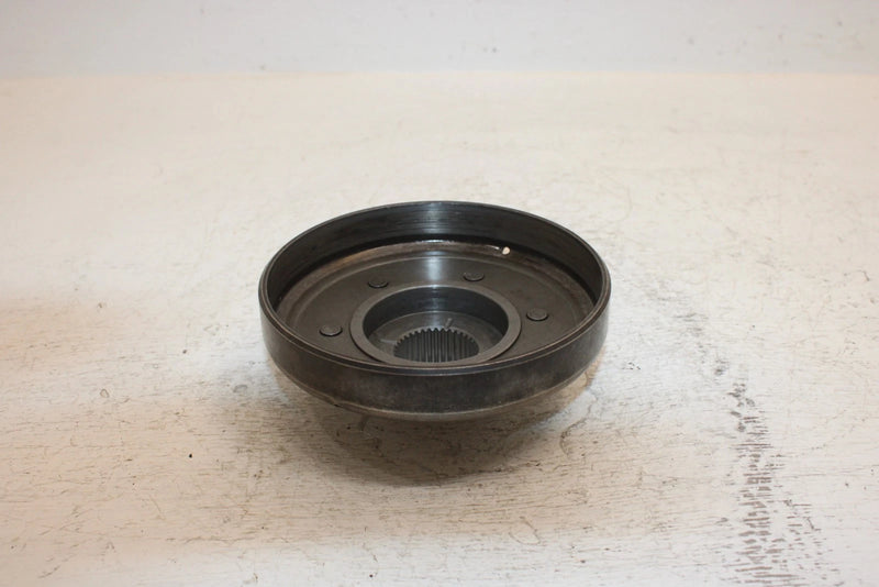 1986 Honda Trx 350 A Fourtrax 4x4 Oem Centrifugal Clutch Drum 22500-HA7-670 AH43
