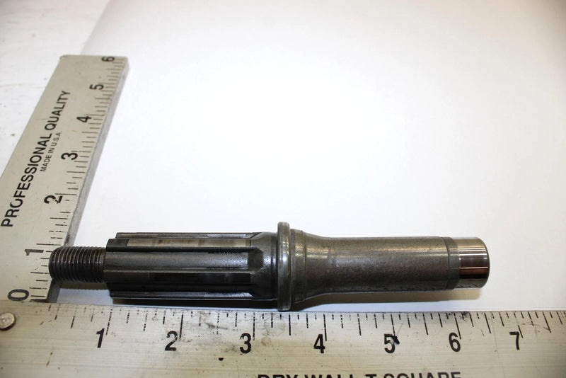 1988 Yamaha  Moto 4 Oem Middle Driven Shaft 2HT-17553-00-00 AY31