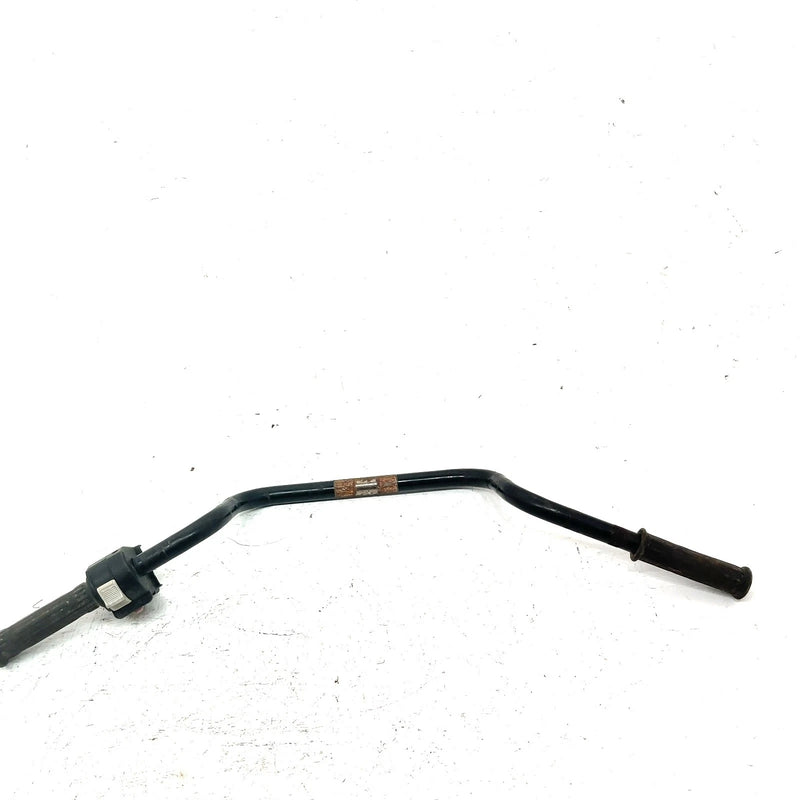 96-05 Polaris Sportsman 500 OEM Handlebar W/Left Switch 5242987-067 AP220