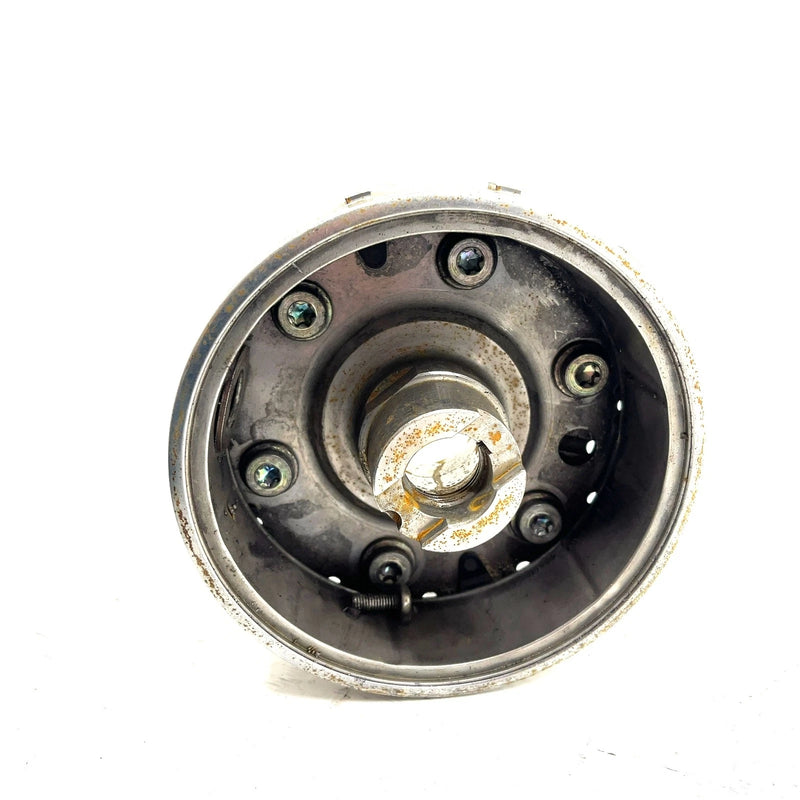 09-14 Honda Rancher 420 OEM Flywheel 31110-HP7-A01 AH28