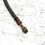 99-01 Arctic Cat 500 OEM Front Brake Hose 0402-307 AA36