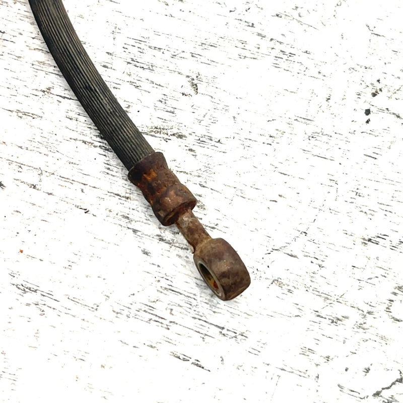 99-01 Arctic Cat 500 OEM Front Brake Hose 0402-307 AA36
