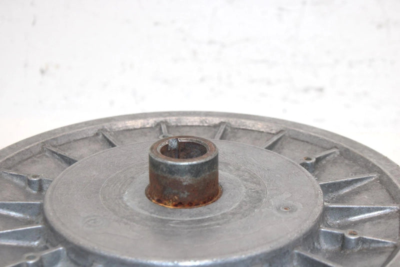 1997 Arctic Cat Zl 440 Oem Secondary Driven Clutch 0726-031 SA34