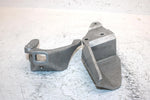 1999 Arctic Cat Zr 600 Oem Front Engine Mount Set 0708-044 SA19