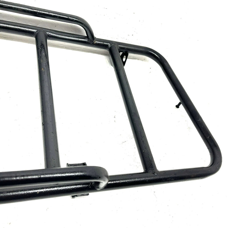 93-96 Kawasaki Bayou 400 KLF400B 4x4 OEM Front Rack 53028-1074 AK32