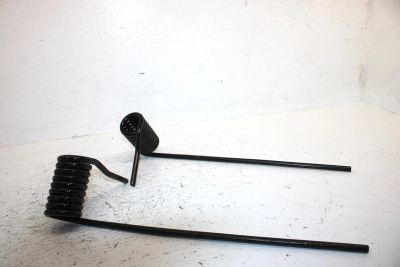 1995 Arctic Cat Zr 580 Oem Rear Skid Spring Set 1704-184 1704-185 SA44