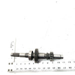 2009 Polaris Ranger HD 700 4x4 EFI OEM Transmission Input Shaft 3234680 XP12