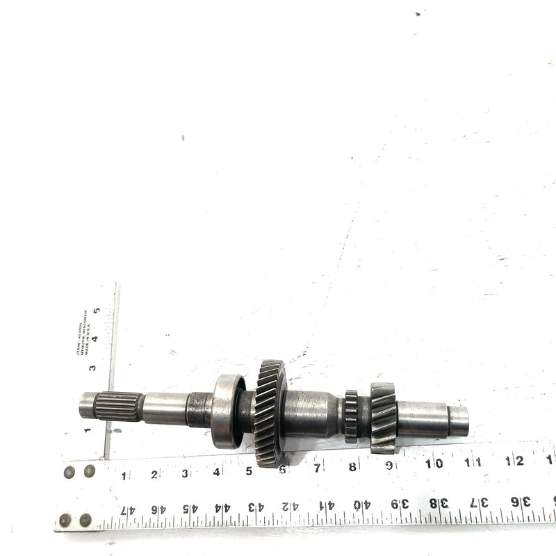 2009 Polaris Ranger HD 700 4x4 EFI OEM Transmission Input Shaft 3234680 XP12