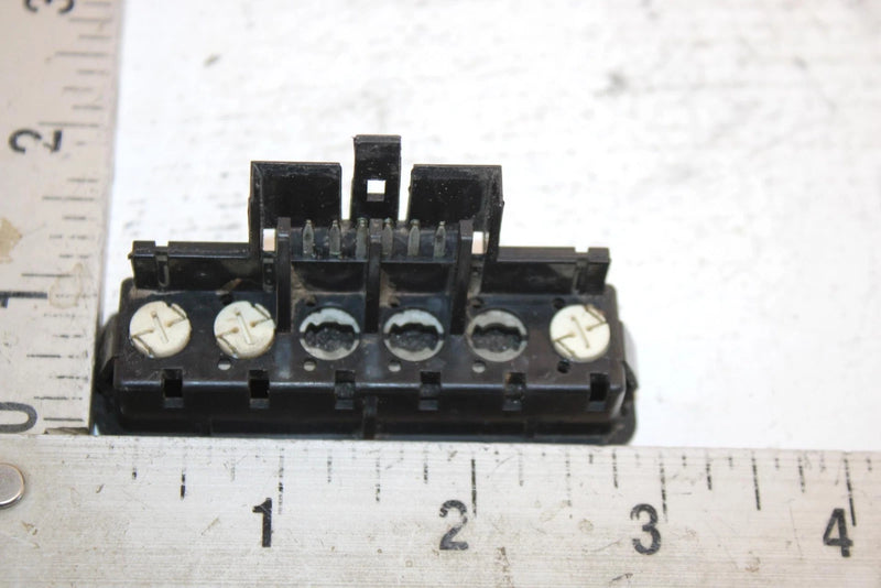 2002 Polaris Sportsman 500 Oem Gear Indicator Panel 4010315 4010459 AP78