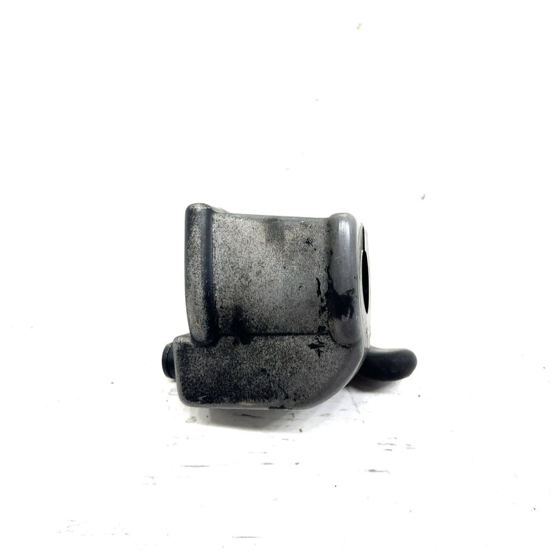 2004 John Deere Trail Buck 650 EXT OEM Throttle Lever 707000370 AJ1