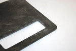 89 Polaris Trail Oem Airbox Baffle Plate Single Hole 1253102 SP49