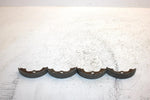 86 Honda Trx 350 A Fourtrax 4x4 Oem Front Brake Pad Set Of 4 06450-HA7-920 AH43