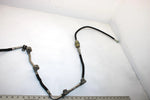 07 Polaris 600 H.o Iq Oem Fuel Rail 2520572 SPS1