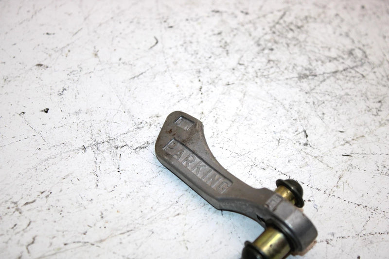 06 Yamaha  Vector Oem Parking Brake Lever 8FA-83922-00-00 SY95