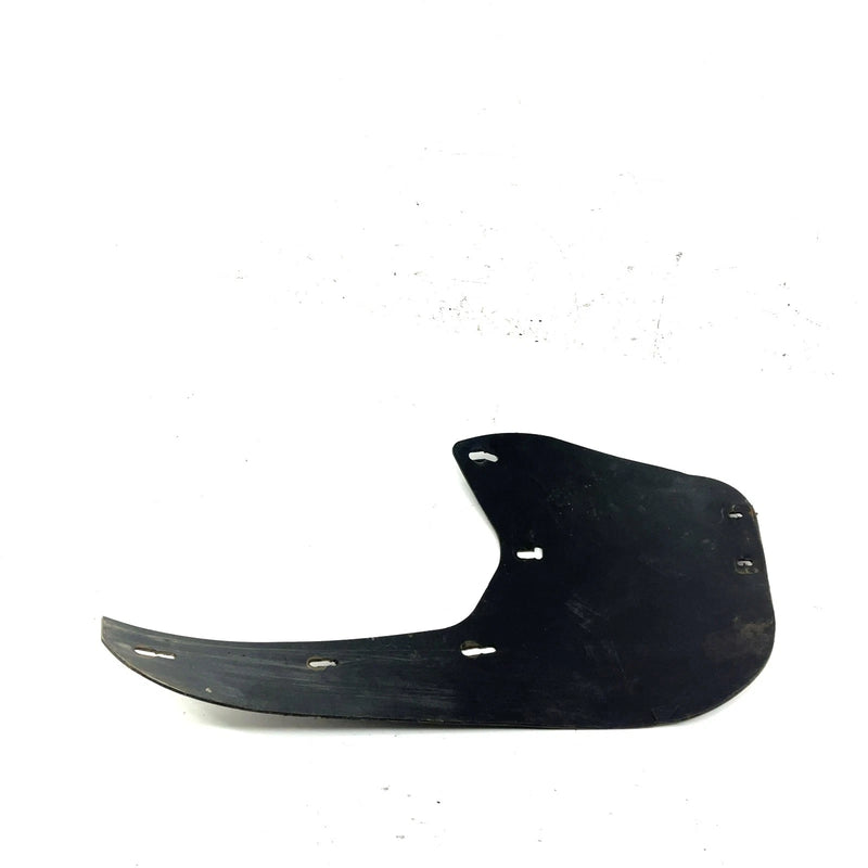 86-87 Polaris Trail Boss 250R OEM Front Right Mud Flap 5850072 AP196