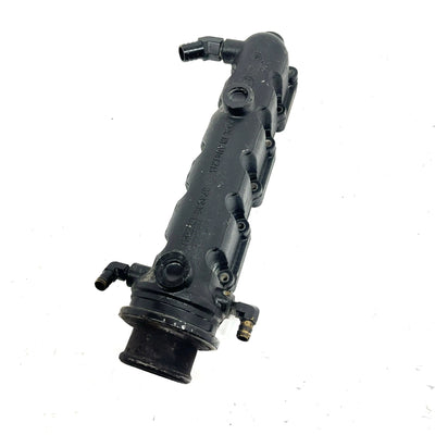 04-05 Sea-Doo RXP Supercharged OEM Exhaust Manifold 420973699 JS59