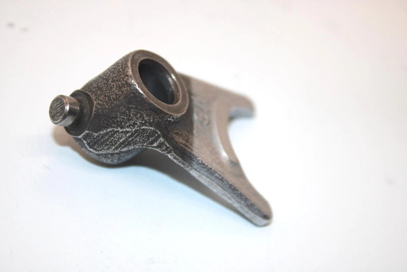 86 Honda Fourtrax  Trx125 A Oem L. Gearshift Fork 24241-VM6-000 AH16