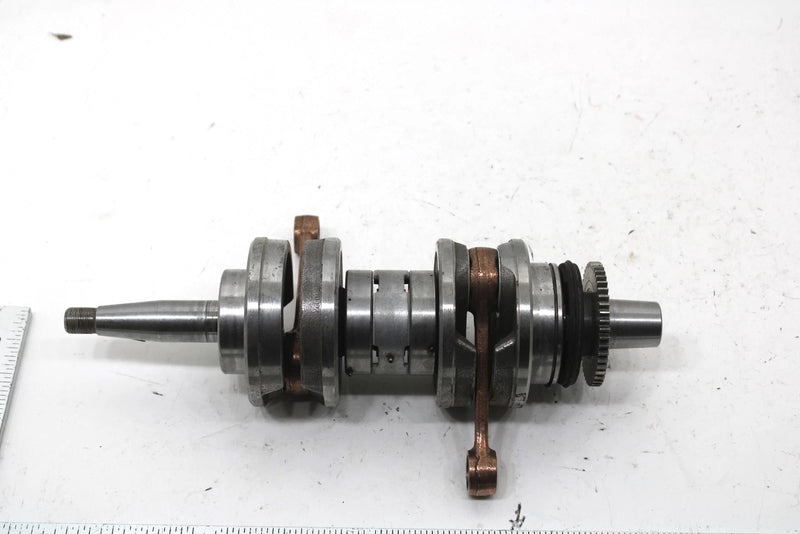 1989 Yamaha Ovation Oem Engine Motor Crankshaft Crank Shaft 85L-11400-00-00 SY67