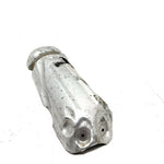 07-14 Honda Rancher 420 OEM Exhaust Muffler Cover 18323-HP5-602 AH21