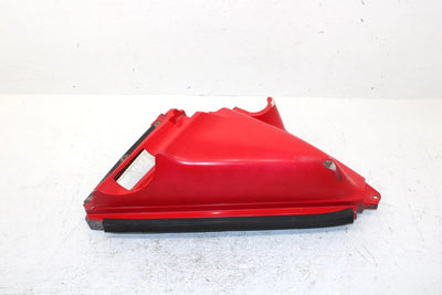 1991 Yamaha Exciter Ii 570 Liquid Oem Left Belly Pan 87M-21982-00-00 SY24