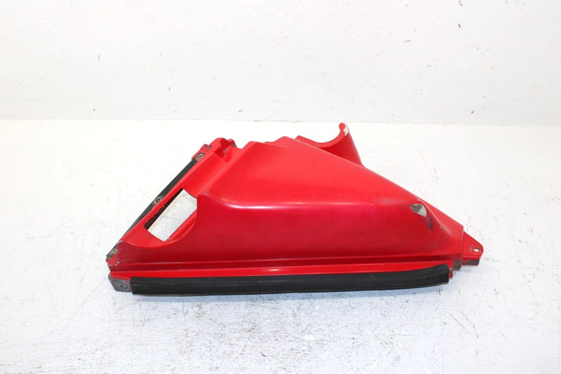 1991 Yamaha Exciter Ii 570 Liquid Oem Left Belly Pan 87M-21982-00-00 SY24