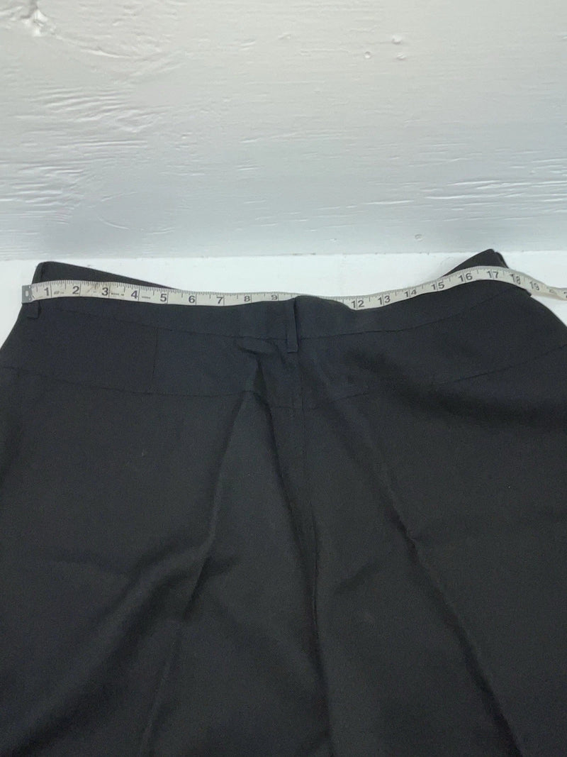 New Vintage Black Mesquite Polyester Pants #5511 VV-3
