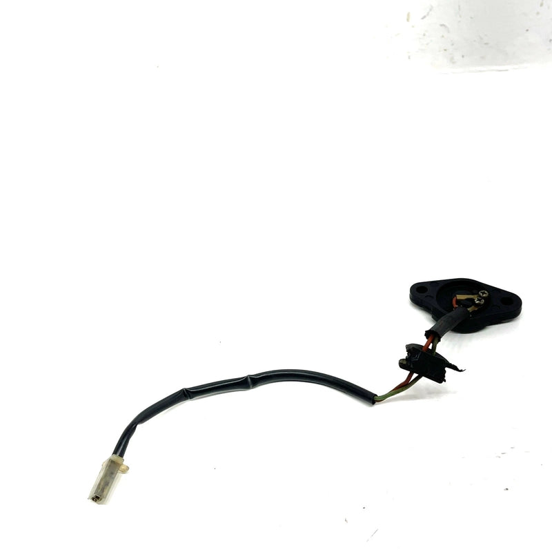 02 Yamaha Big Bear 400 YFM400F 4x4 OEM Neutral Switch 4KB-82540-01-00 AY52