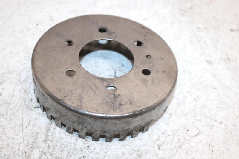 2007 Sea-doo Rxp 215 Oem Trigger Reluctor Wheel 420664082 420966851 JS51