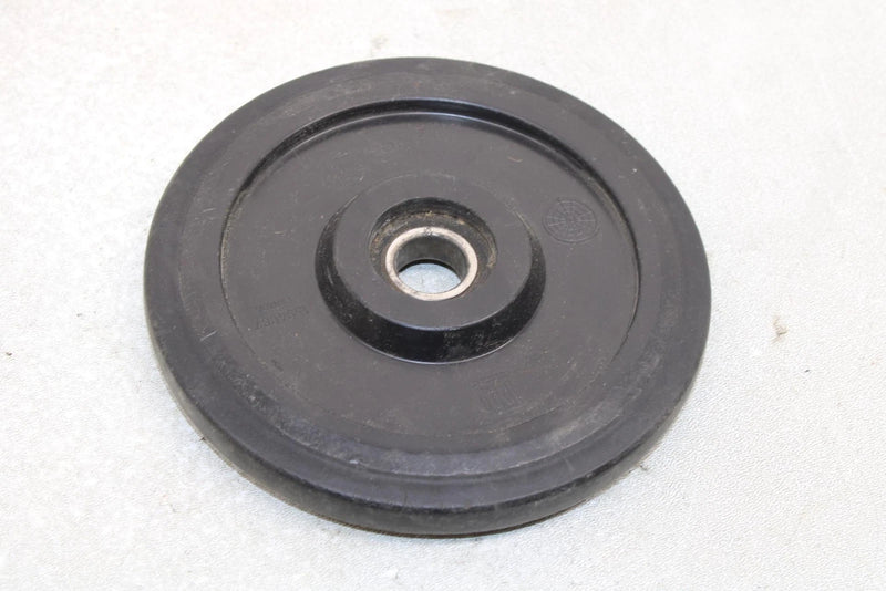 Polaris Oem Black Track Idler Wheel 6380 1594087 Q5281