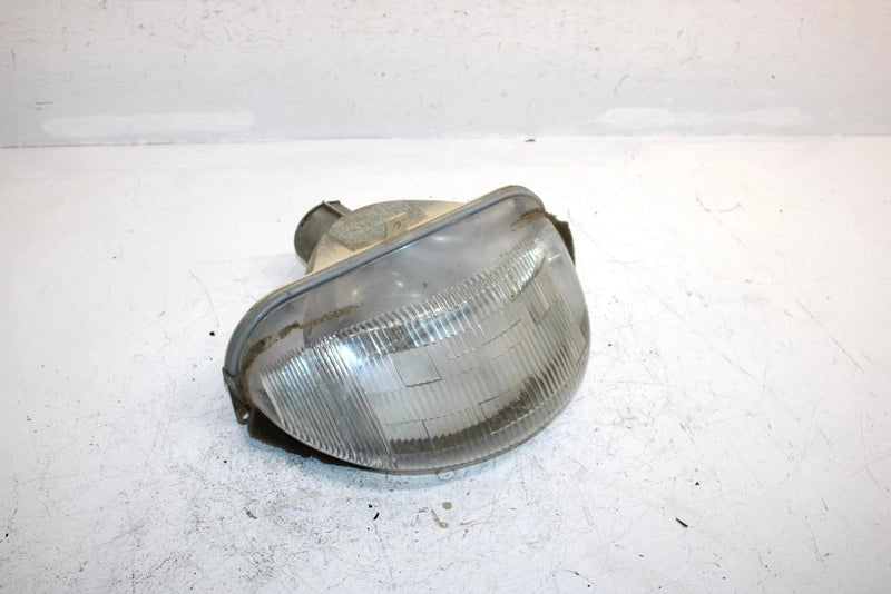94 Arctic Cat Zr 700 Oem Headlight W/Bulb 0639-963 SAS12