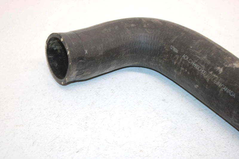 1995 Sea-doo Gti Oem Exhaust Crossover Hose 274000133 JS53