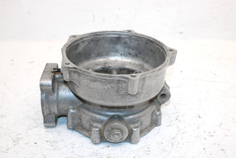 2003 Honda Trx 250 Exa Sporttrax Ex Oem Rear Diff Case 41311-HM8-000 AH10