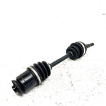 98-01 Arctic Cat 300 4X4 OEM Front Right Long Driveshaft 1502-440 AA15