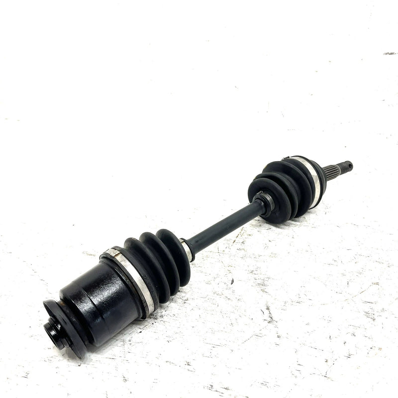 98-01 Arctic Cat 300 4X4 OEM Front Right Long Driveshaft 1502-440 AA15
