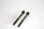 1999 Polaris Sportsman 325 Oem Cylinder Head Bolt Pair 3085832 AP16