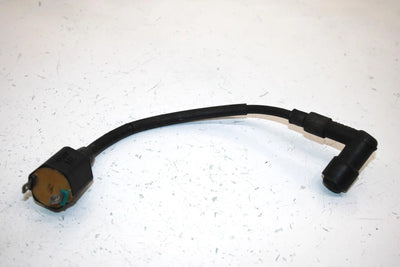86 Honda Fourtrax  Trx125 A Oem Ignition Coil 30510-KK4-003 AH7