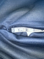New Vintage Blue Circle S Polyester Pants XX-88