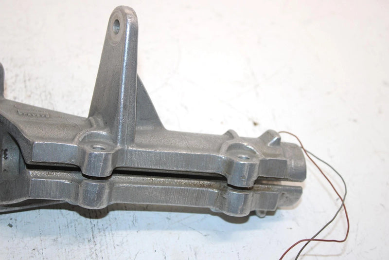 91 Polaris Trail Boss 250 4x4 Oem Left Strut Support 1843033 AP29
