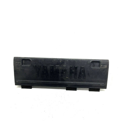 2004 Yamaha Rhino 660 OEM Tailgate Panel 5UG-K810N-21-00 XY3.1