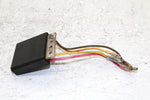 1999 Polaris Sportsman 500 Oem Voltage Regulator 2203636 AP24
